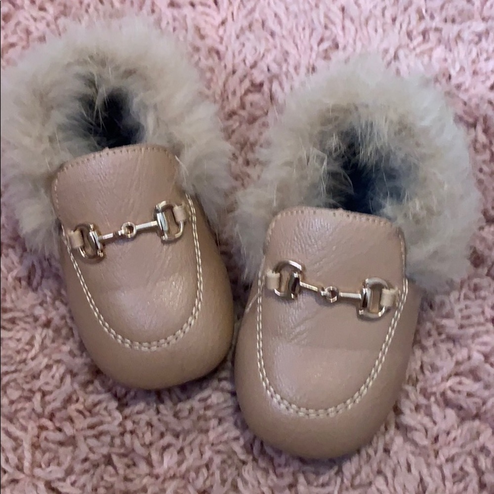Infant Shoes